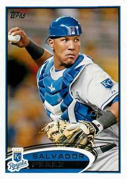 Salvador Perez