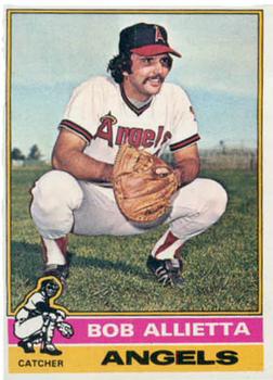Bob Allietta