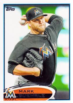 Mark Buehrle