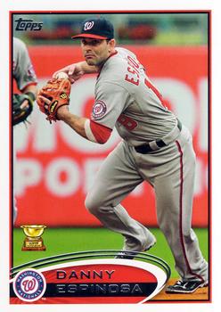 Danny Espinosa