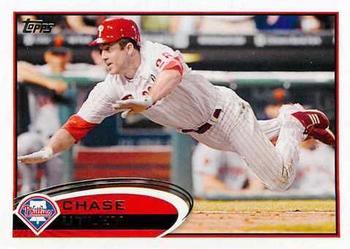 Chase Utley