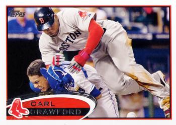 Carl Crawford