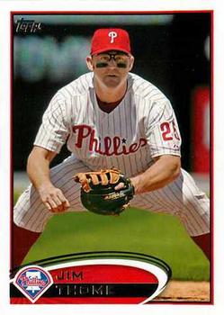 Jim Thome