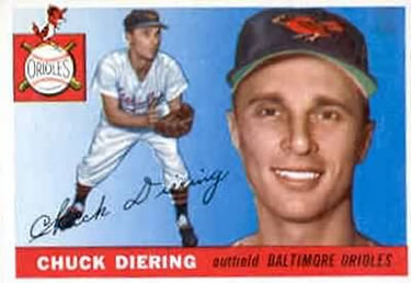 Chuck Diering