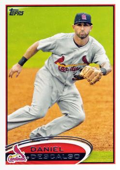 Daniel Descalso