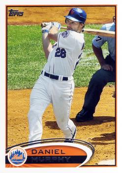 Daniel Murphy