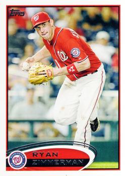 Ryan Zimmerman