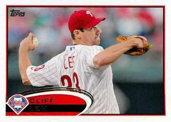 Cliff Lee