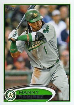 Manny Ramirez