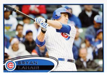 Bryan LaHair