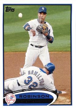 Robinson Cano