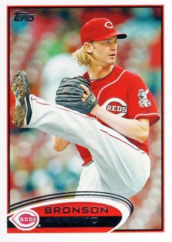 Bronson Arroyo
