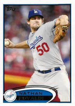 #405 Nathan Eovaldi