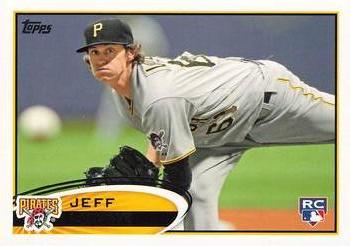 Jeff Locke