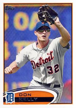Don Kelly