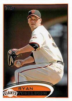 Ryan Vogelsong
