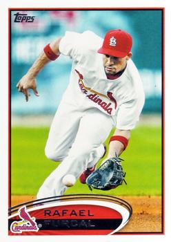 Rafael Furcal