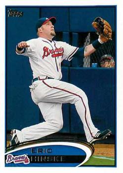 Eric Hinske