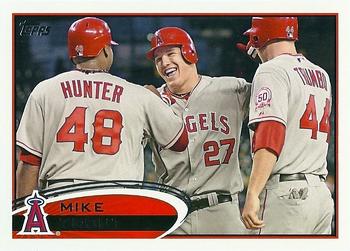 Mike Trout