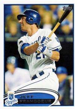 Jeff Francoeur