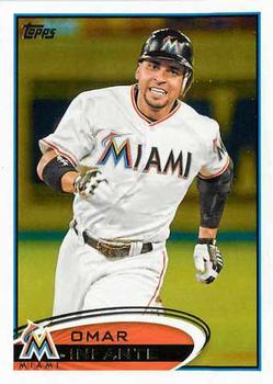 Omar Infante