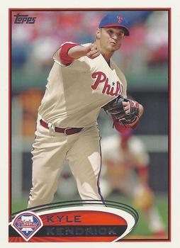 Kyle Kendrick