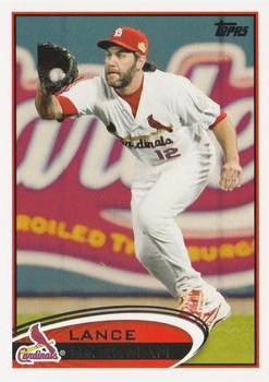 Lance Berkman