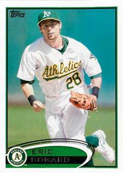Eric Sogard