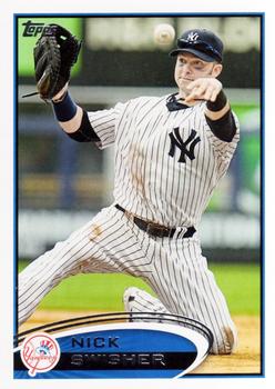 Nick Swisher