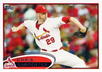 Chris Carpenter