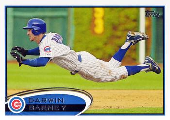 Darwin Barney