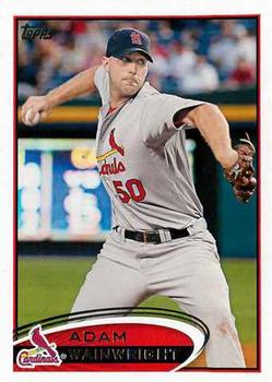 Adam Wainwright
