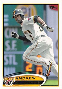Andrew McCutchen