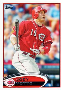 Joey Votto