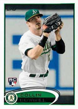 Collin Cowgill
