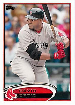 David Ortiz