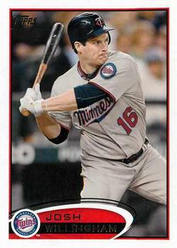 Josh Willingham
