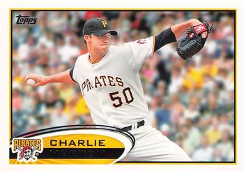 Charlie Morton