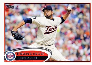 Francisco Liriano