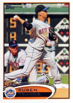 Ruben Tejada