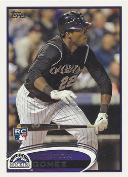 Hector Gomez