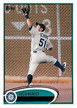 Ichiro