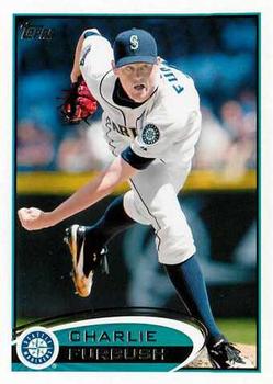 Charlie Furbush