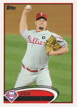 Joe Blanton