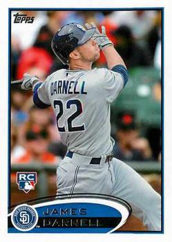 James Darnell