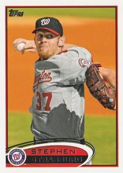 Stephen Strasburg