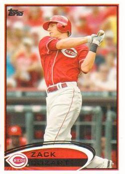 Zack Cozart