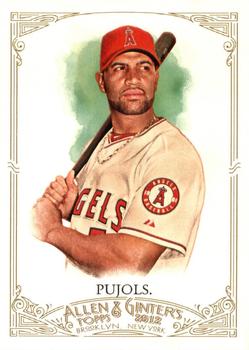 Albert Pujols