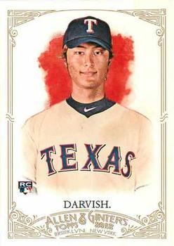 Yu Darvish