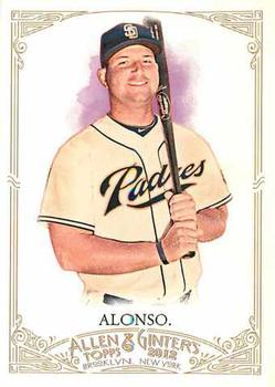 Yonder Alonso